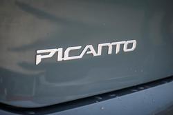 2024 Kia Picanto GT-Line