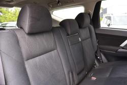 2024 Mitsubishi Pajero Sport GLS