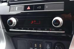 2024 Mitsubishi Pajero Sport GLS