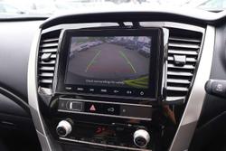 2024 Mitsubishi Pajero Sport GLS