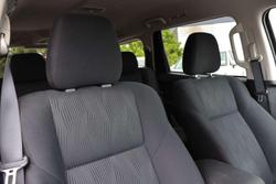 2024 Mitsubishi Pajero Sport GLS