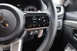 2024 Mitsubishi Pajero Sport GLS