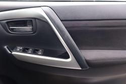 2024 Mitsubishi Pajero Sport GLS