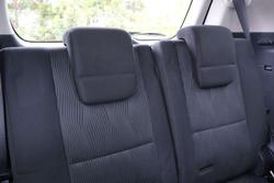 2024 Mitsubishi Pajero Sport GLS