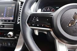 2024 Mitsubishi Pajero Sport GLS
