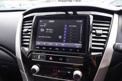 2024 Mitsubishi Pajero Sport GLS