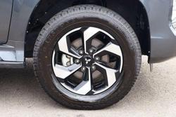 2024 Mitsubishi Pajero Sport GLS