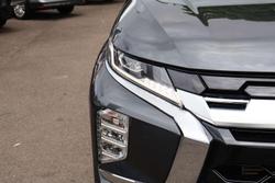 2024 Mitsubishi Pajero Sport GLS