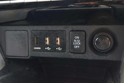 2024 Mitsubishi Pajero Sport GLS