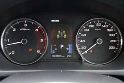 2024 Mitsubishi Pajero Sport GLS