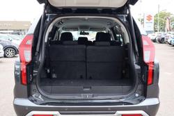 2024 Mitsubishi Pajero Sport GLS