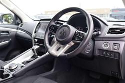 2024 Mitsubishi Pajero Sport GLS