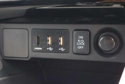 2024 Mitsubishi Pajero Sport GLS