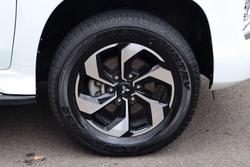 2024 Mitsubishi Pajero Sport GLS