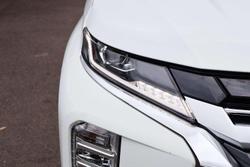 2024 Mitsubishi Pajero Sport GLS