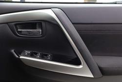 2024 Mitsubishi Pajero Sport GLS