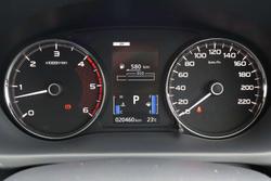 2024 Mitsubishi Pajero Sport GLS