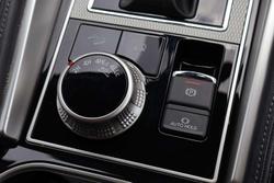 2024 Mitsubishi Pajero Sport GLS