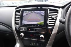 2024 Mitsubishi Pajero Sport GLS