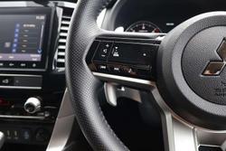 2024 Mitsubishi Pajero Sport GLS