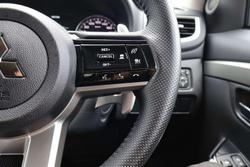 2024 Mitsubishi Pajero Sport GLS