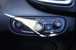 2018 Holden Trax LTZ