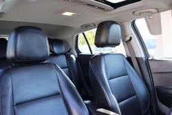 2018 Holden Trax LTZ