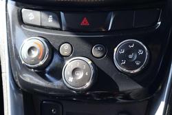 2018 Holden Trax LTZ