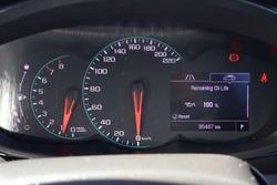 2018 Holden Trax LTZ