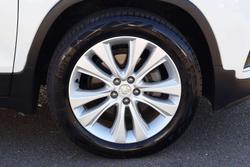 2018 Holden Trax LTZ