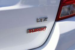 2018 Holden Trax LTZ