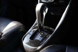 2018 Holden Trax LTZ