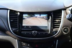 2018 Holden Trax LTZ