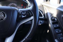 2018 Holden Trax LTZ