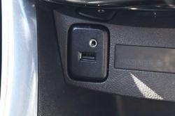 2018 Holden Trax LTZ