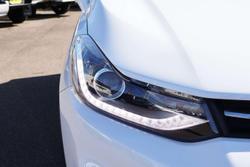 2018 Holden Trax LTZ