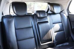 2018 Holden Trax LTZ