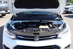 2018 Holden Trax LTZ