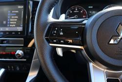 2024 Mitsubishi Pajero Sport GLS