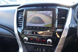 2024 Mitsubishi Pajero Sport GLS