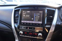 2024 Mitsubishi Pajero Sport GLS