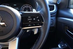 2024 Mitsubishi Pajero Sport GLS