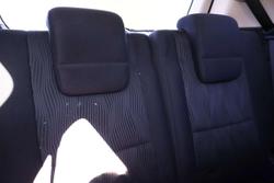 2024 Mitsubishi Pajero Sport GLS