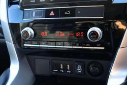 2024 Mitsubishi Pajero Sport GLS