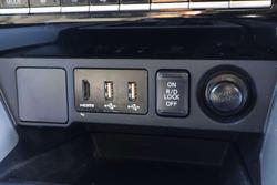 2024 Mitsubishi Pajero Sport GLS