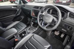 2022 Volkswagen Tiguan R