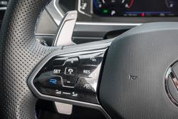 2022 Volkswagen Tiguan R