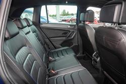 2022 Volkswagen Tiguan R