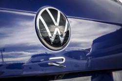 2022 Volkswagen Tiguan R