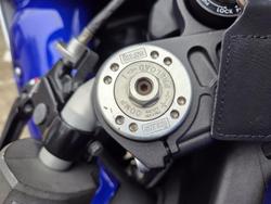 2013 Yamaha YZF-R1